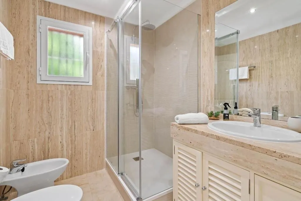 Gorgeous 3 Bedroom Santa Maria Golf Rdr446 Marbella Daire
