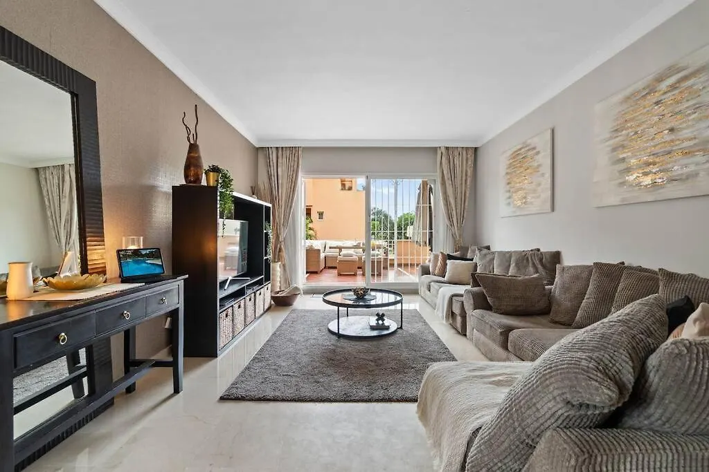 Gorgeous 3 Bedroom Santa Maria Golf Rdr446 Marbella